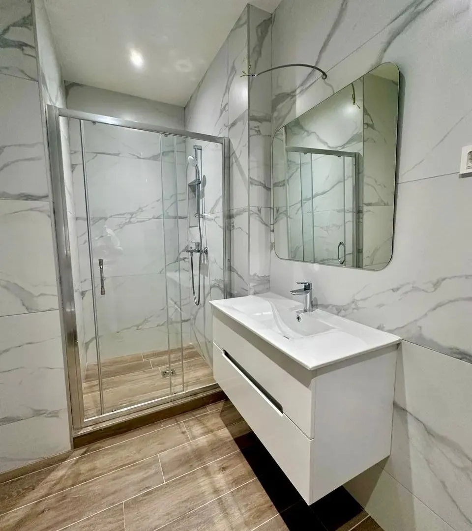 Prodaja, stan, 50m², Herceg Novi, Crna Gora