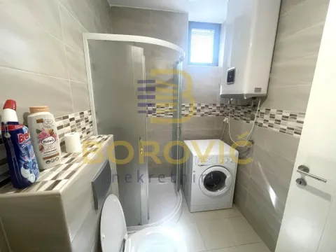 Rent, one bedroom apartment, 22m², Zemun Sve Podlokacije, Beograd - image 7