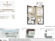 Prodaja, jednosoban stan, 105m², Savski Venac, Beograd - image 19