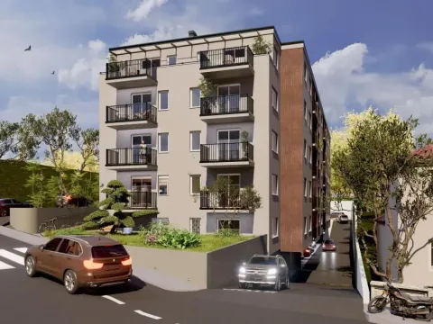 Sale, two bedroom apartment, 39m², Zvezdara Sve Podlokacije, Beograd - image 7