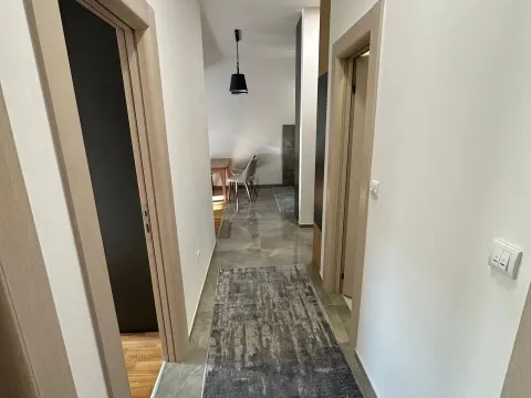Rent, two bedroom apartment, 75m², Zabjelo, Podgorica - image 9