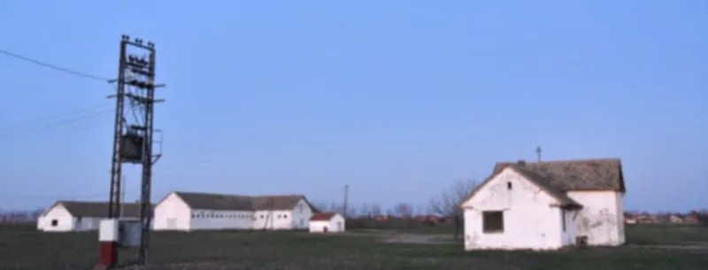 Prodaja, plac, 98000m², Vrbas, Novi Sad