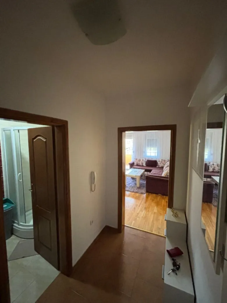 Stan na dan, jednosoban stan, 50m2, Ilino, Bar