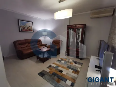 Sale, two bedroom apartment, 65m², Novi Beograd Blok 21, Novi Beograd Sve Podlokacije - image 3