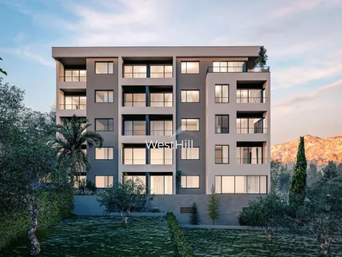 Sale, two bedroom apartment, 68m², Budva, Crna Gora - image 5