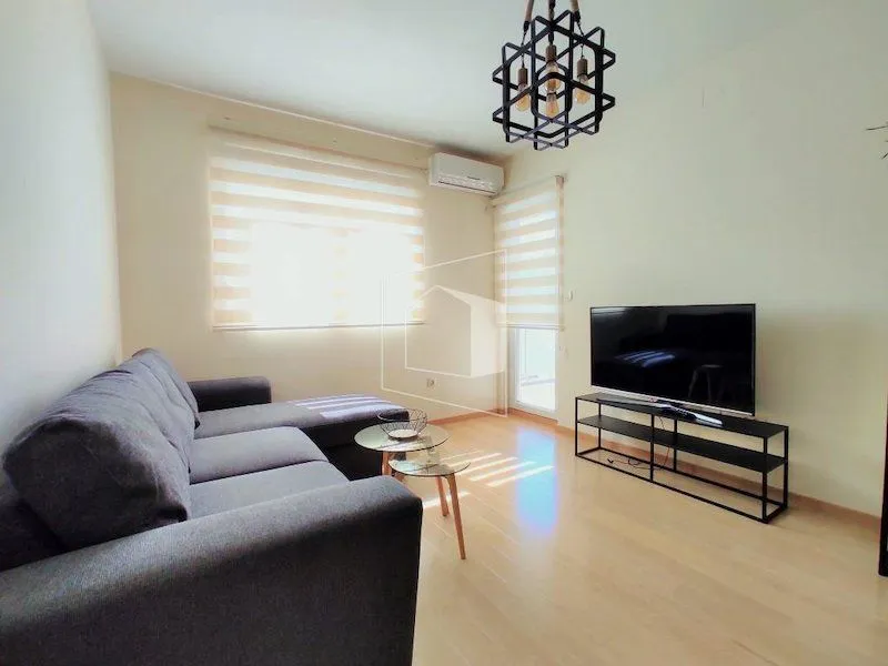 Rent, apartment, 49m², City Kvart, Podgorica