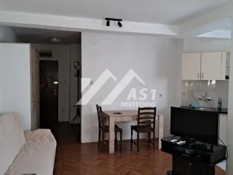 Izdavanje, stan, 37m², Novi Sad Sve Podlokacije, Novi Sad - image 2