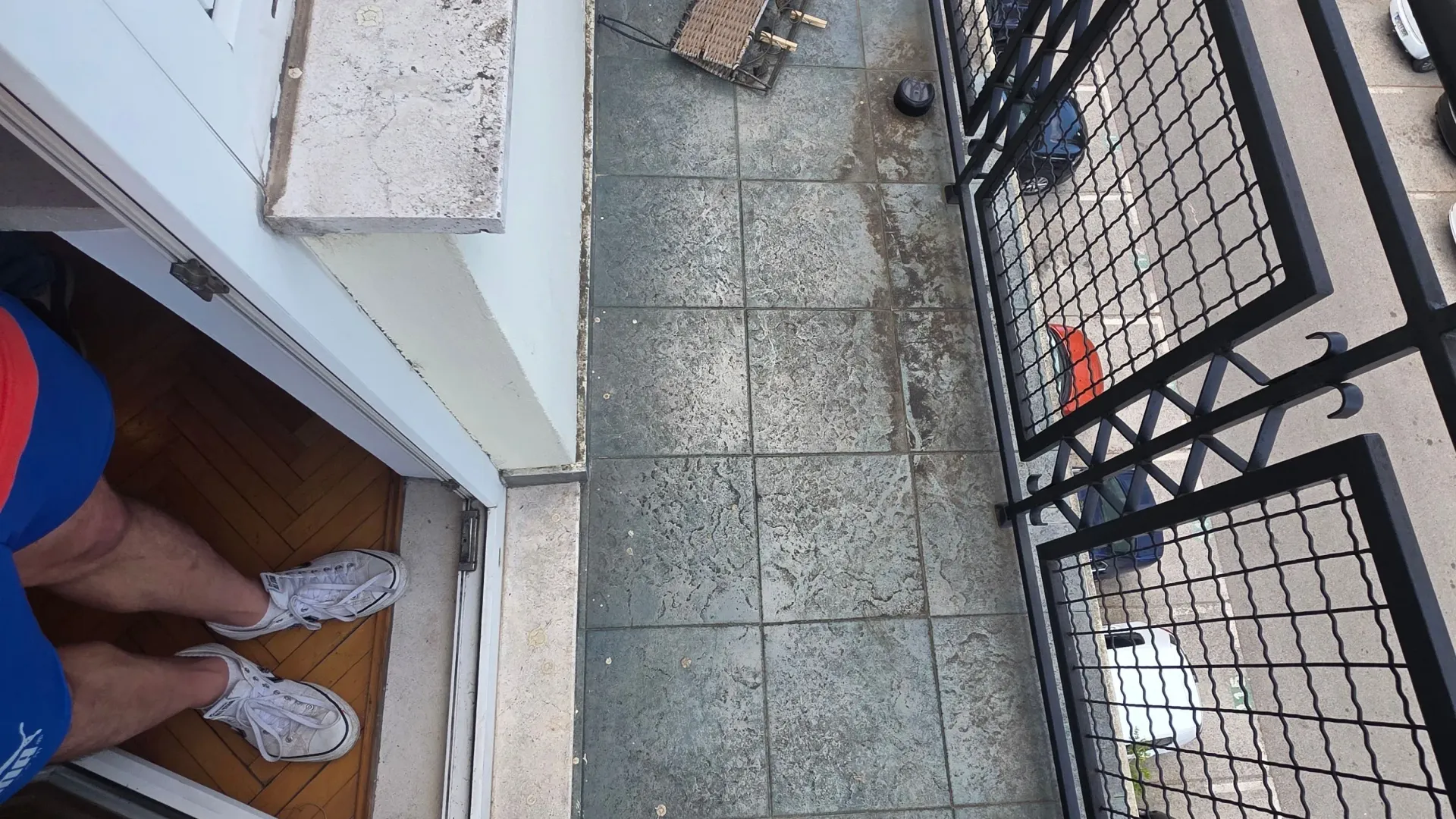Prodaja, jednosoban stan, 43m², Preko Morače, Podgorica