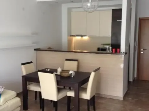 Sale, two bedroom apartment, 68m², Bečići, Budva - image 12