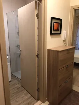 Rent, one bedroom apartment, 50m², City Kvart, Podgorica - image 3