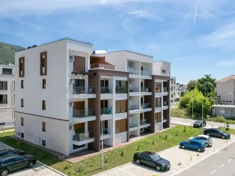 Prodaja, stan, 72m2, Donja Lastva, Tivat Prodaja, stan, 72m2, Donja Lastva, Tivat