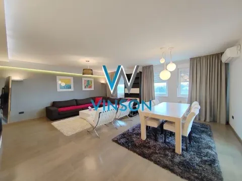 Izdavanje, četvorosoban stan, 114m², Nova Detelinara, Novi Sad Sve Podlokacije - image 3