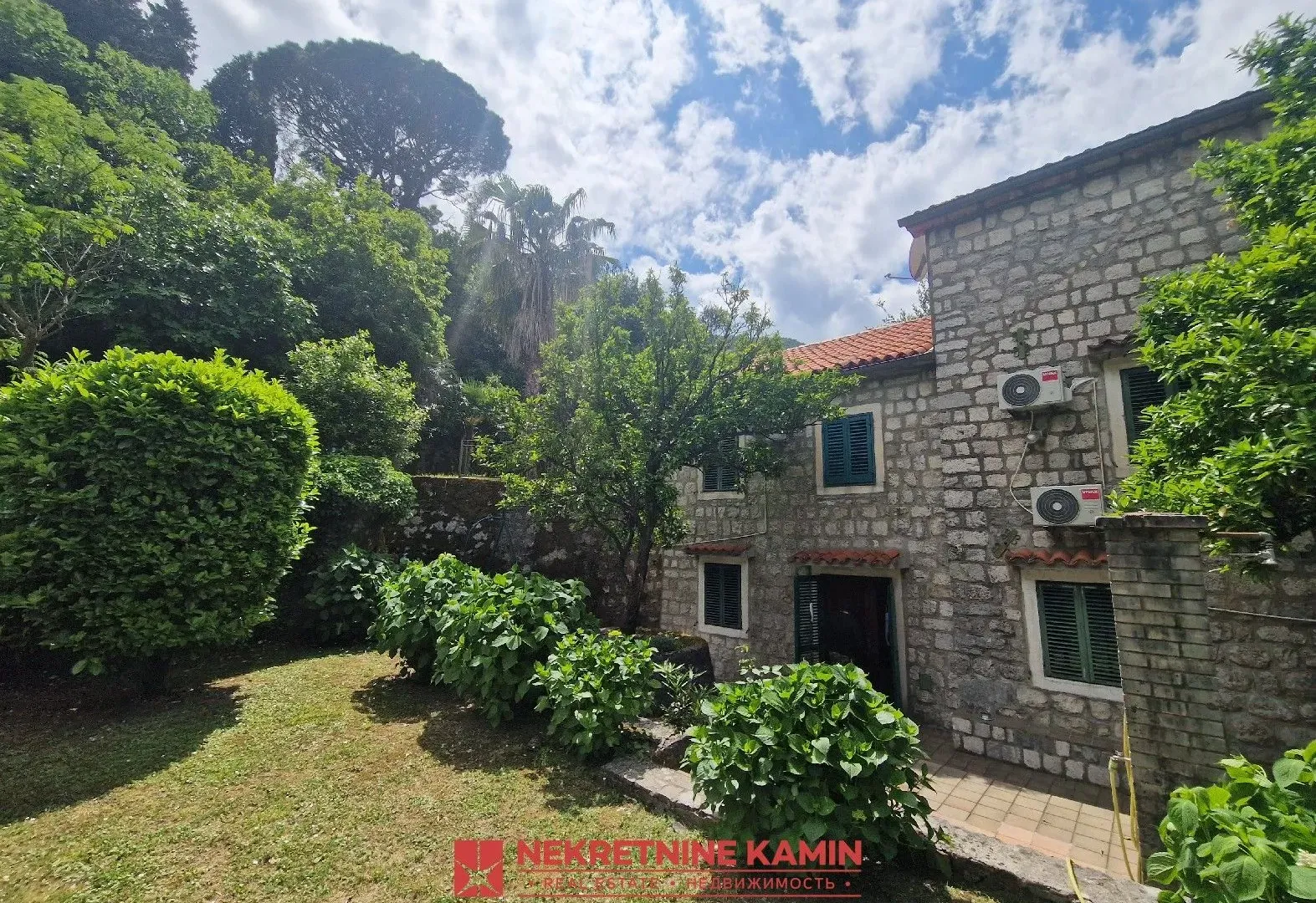 Prodaja, kuća, 140m², Stoliv, Kotor