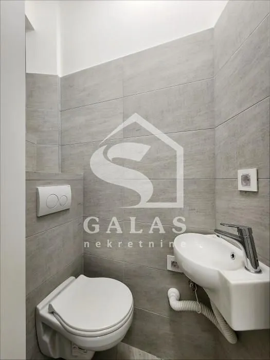 Sale, office space, 102m², Vračar Sve Podlokacije, Beograd
