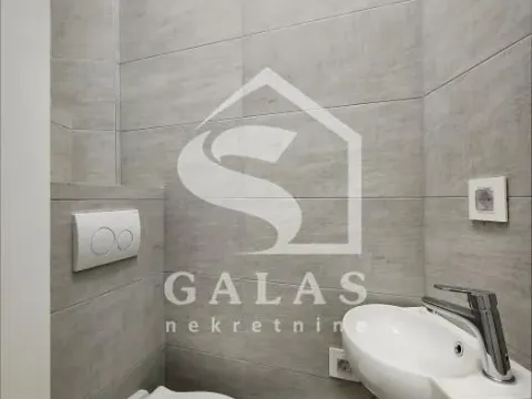 Sale, office space, 102m², Vračar Sve Podlokacije, Beograd - image 16