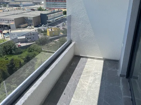 Prodaja, jednosoban stan, 42m², Centar, Bar - image 8