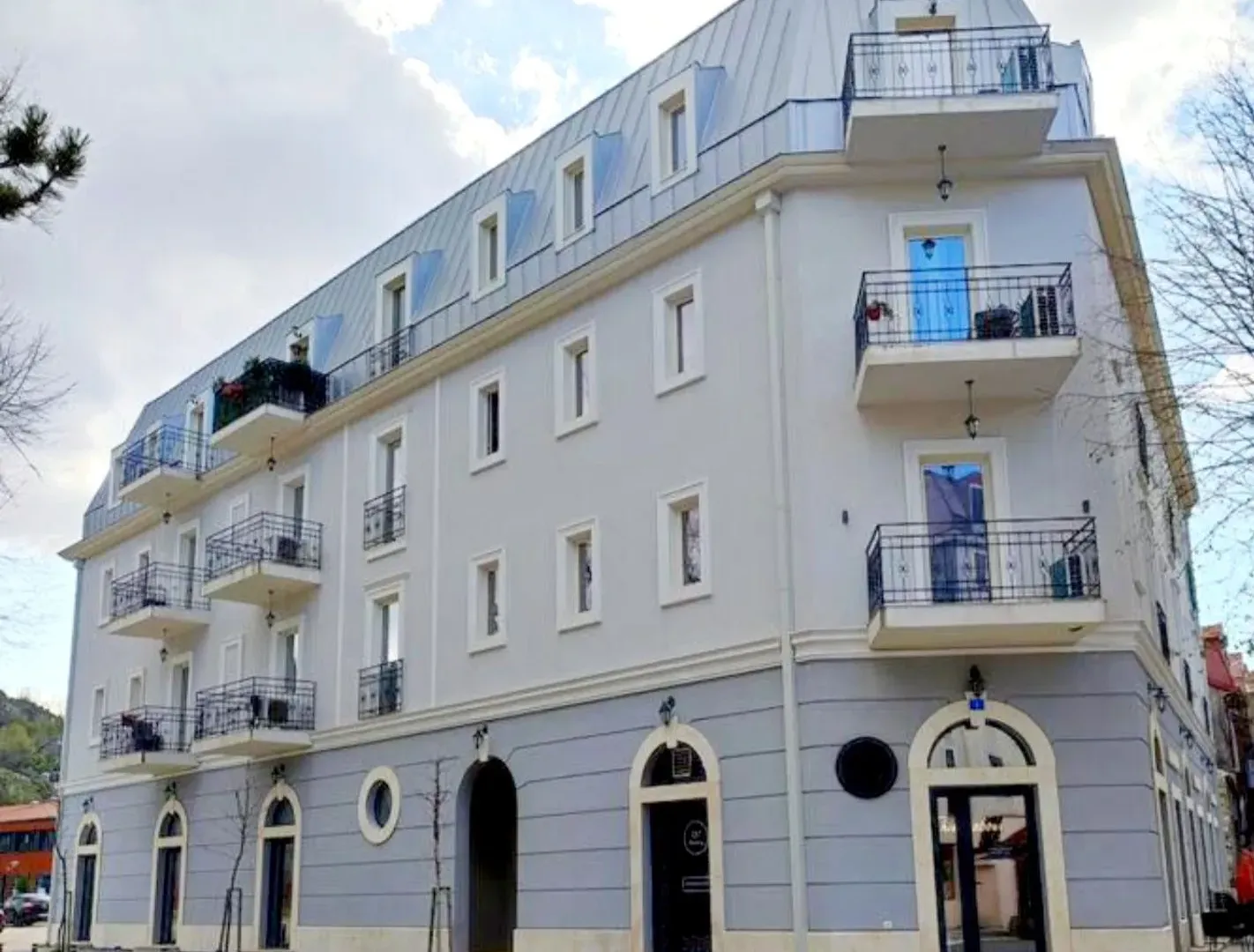 Izdavanje, jednosoban stan, 50m², Centar, Cetinje