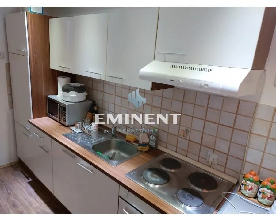 Rent, apartment, 52m², Profesorska Kolonija, Palilula Sve Podlokacije
