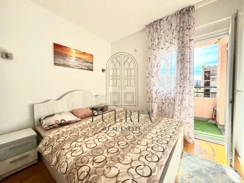 Izdavanje, jednosoban stan, 50m², Zabjelo, Podgorica - image 11