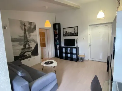 Rent, one bedroom apartment, 39m², Makedonsko naselje, Bar - image 2