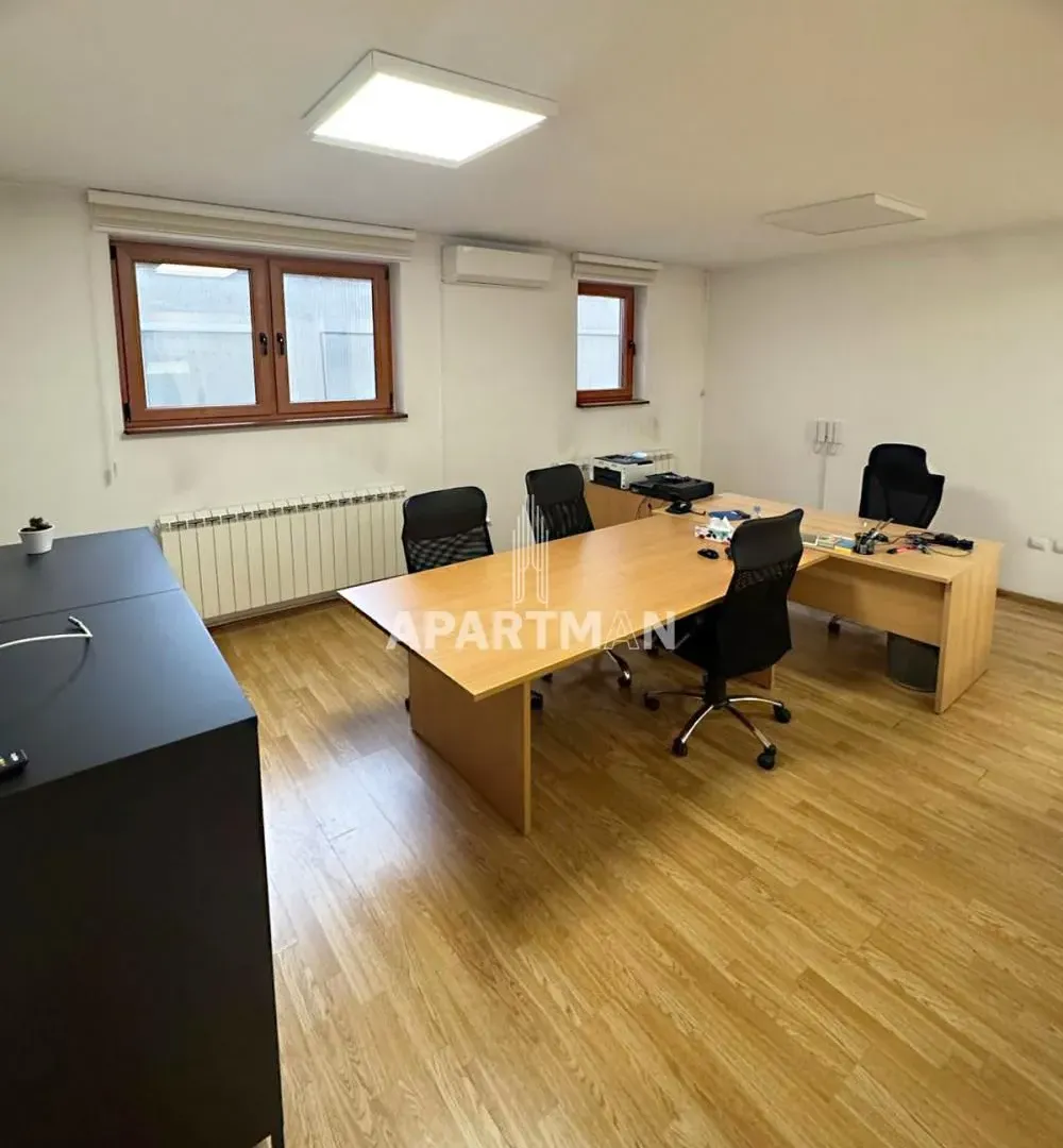 Rent, office space, 297m², Gradska Bolnica, Zvezdara Sve Podlokacije