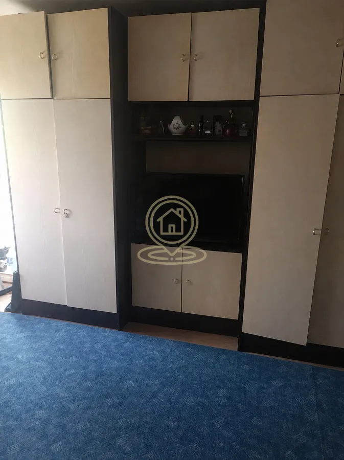 Rent, two bedroom apartment, 58m², Liman 3, Novi Sad Sve Podlokacije