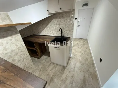 Prodaja, stan, 28m², Karaburma, Palilula Sve Podlokacije - image 9