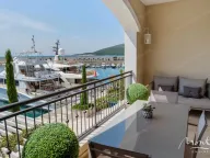 Sale, studio apartment, 46m², Luštica Bay, Tivat - image 1
