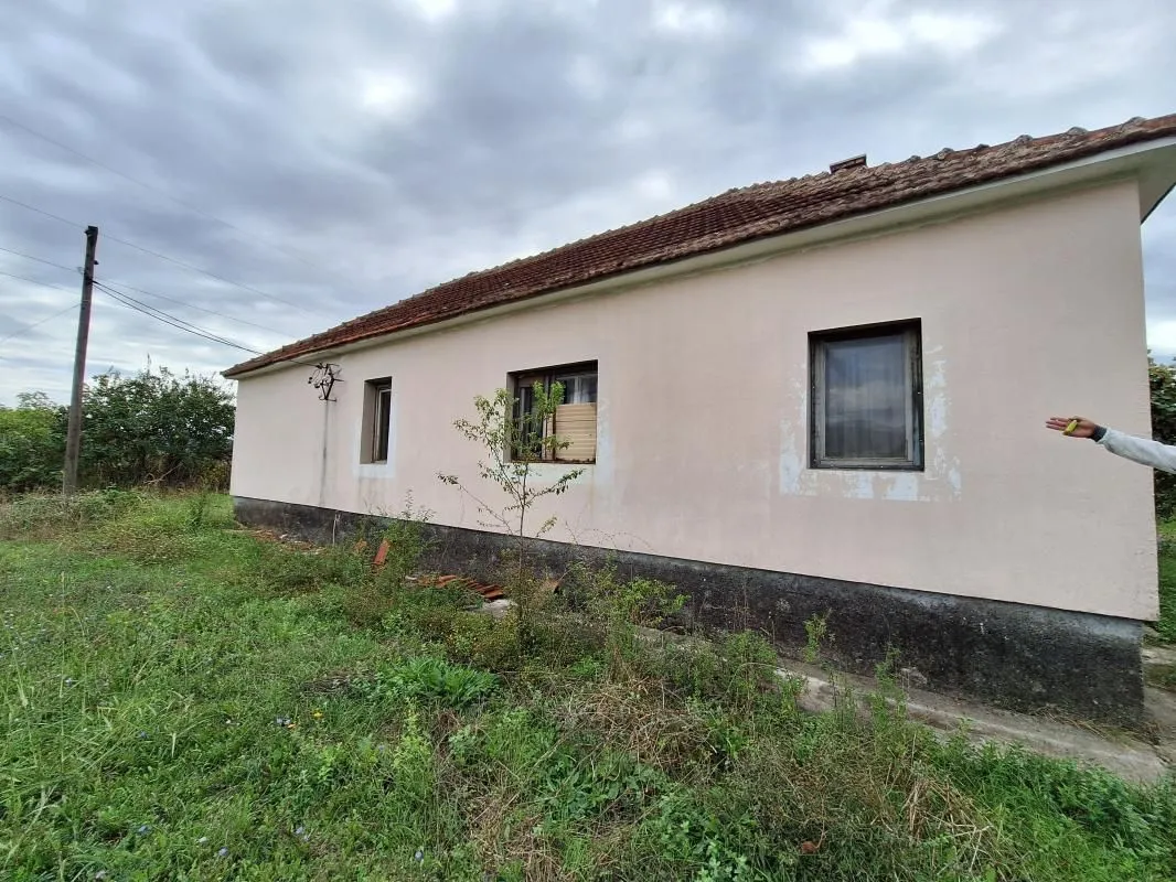 Prodaja, kuća, 130m², Danilovgrad, Crna Gora