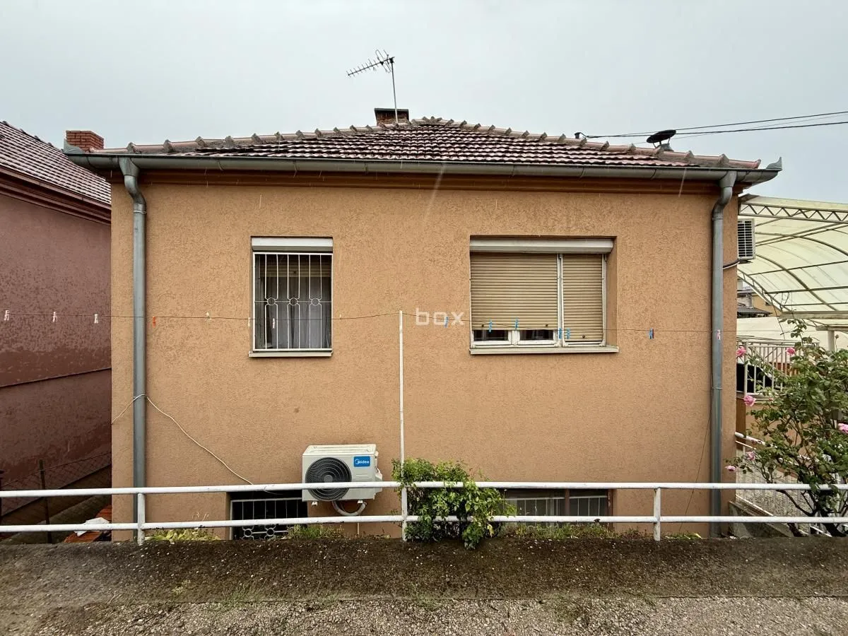Prodaja, kuća, 150m², Palilula, Niš