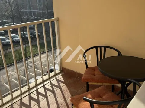 Rent, two bedroom apartment, 50m², Novi Sad Sve Podlokacije, Novi Sad - image 8