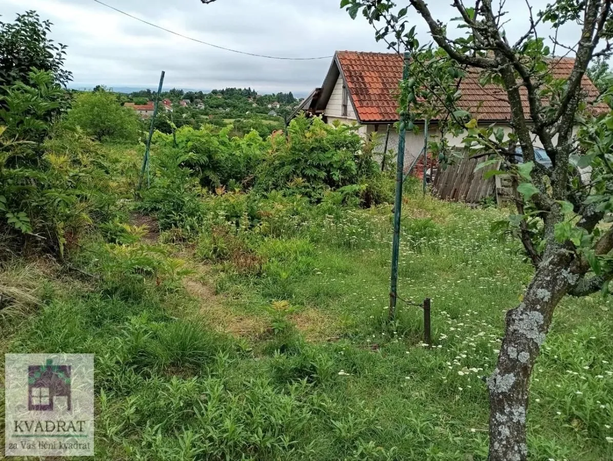 Prodaja, plac, 680m², Obrenovac, Beograd