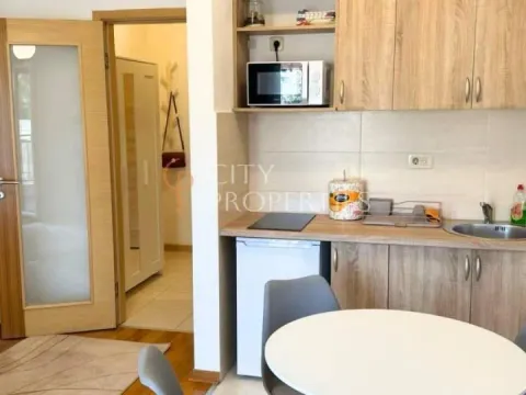 Izdavanje, stan, 26m², Blok 6, Podgorica - image 4