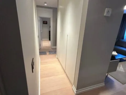 Izdavanje, jednosoban stan, 54m², Preko Morače, Podgorica - image 8