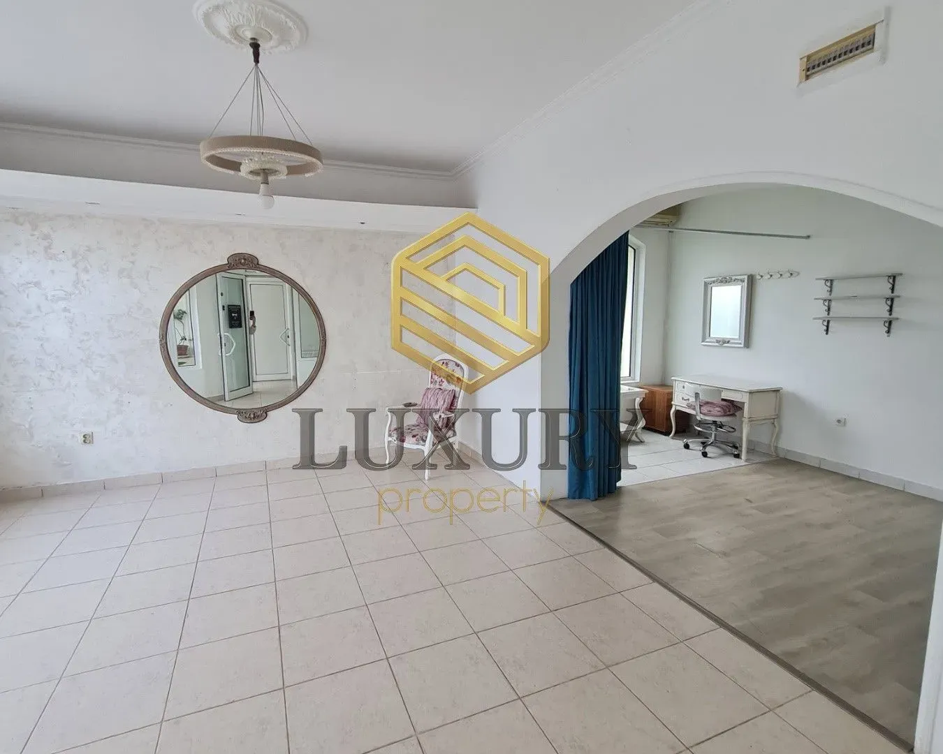 Rent, office space, 38m², Centar, Podgorica