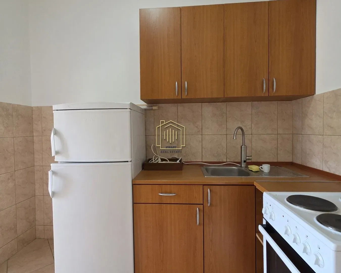 Izdavanje, jednosoban stan, 50m², Ljubović, Podgorica