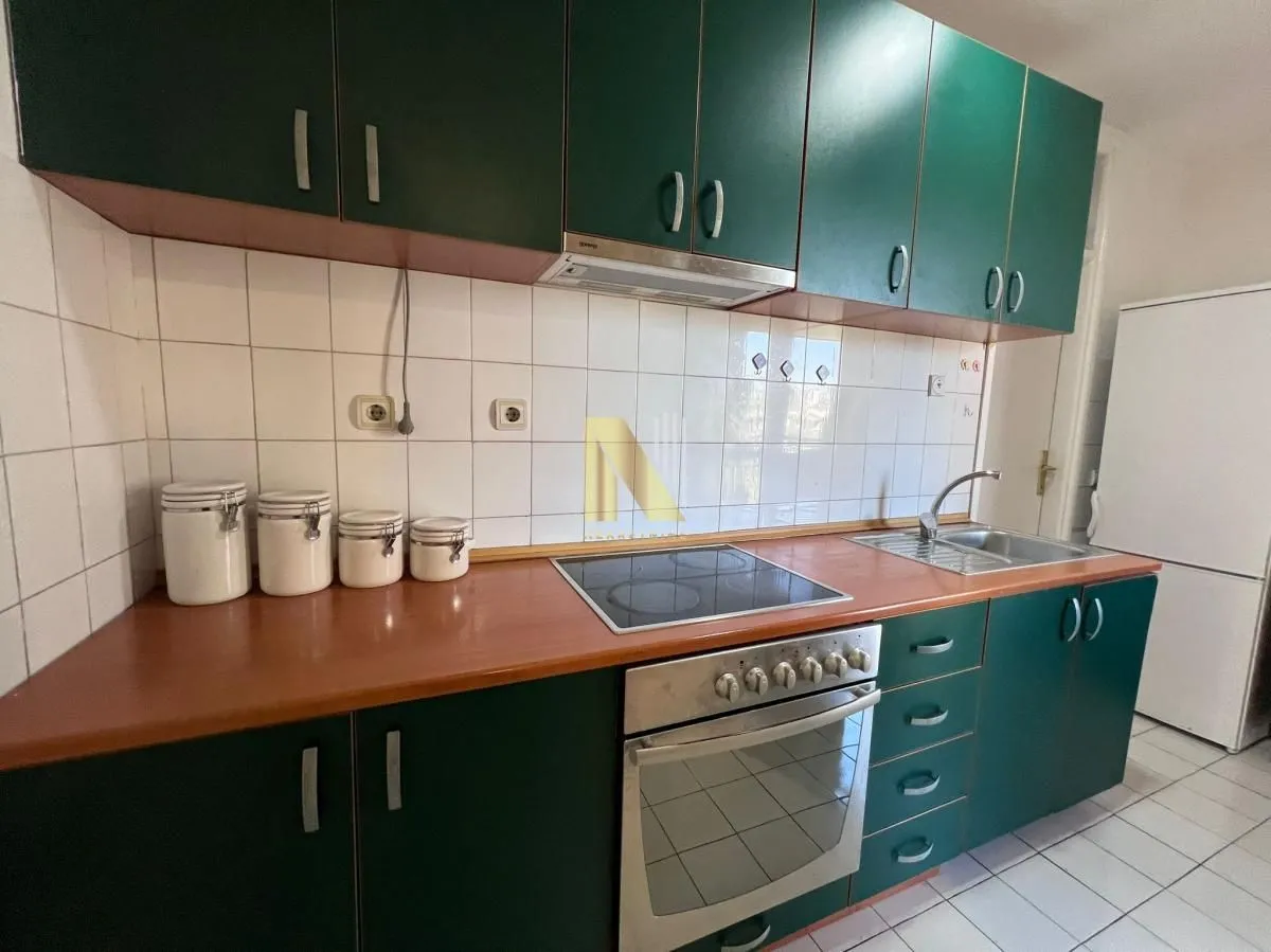 Rent, three bedroom apartment, 88m², Bulevar Oslobodjenja, Novi Sad Sve Podlokacije