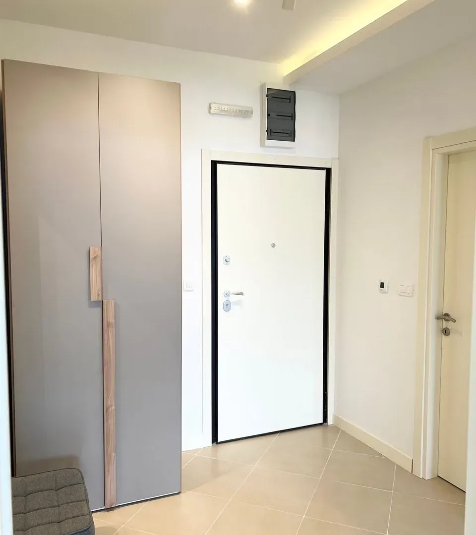 Prodaja, stan, 52m², Kotor, Crna Gora
