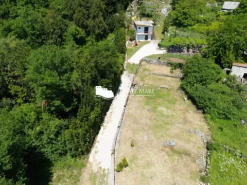 Prodaja, plac, 718m², Trebesinj, Herceg Novi - image 2