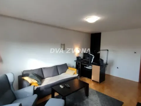 Sale, two bedroom apartment, 50m², Nova Detelinara, Novi Sad Sve Podlokacije