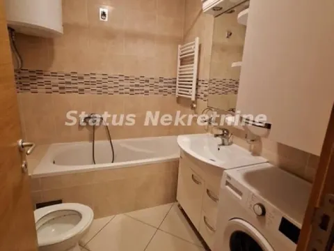 Rent, two bedroom apartment, 53m², Rotkvarija, Novi Sad Sve Podlokacije - image 9