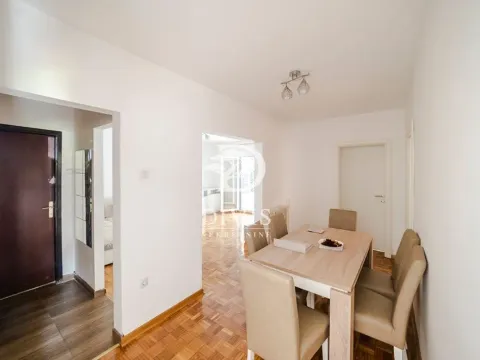 Sale, three bedroom apartment, 84m², Bezanijska Kosa 2, Bežanijska Kosa Sve Podlokacije - image 3