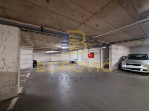 Izdavanje, parking/garaža, 17m², Čubura, Beograd - image 5