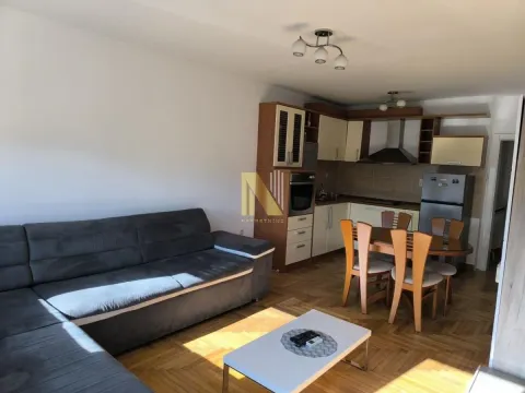Rent, two bedroom apartment, 50m², Rotkvarija, Novi Sad Sve Podlokacije - image 7