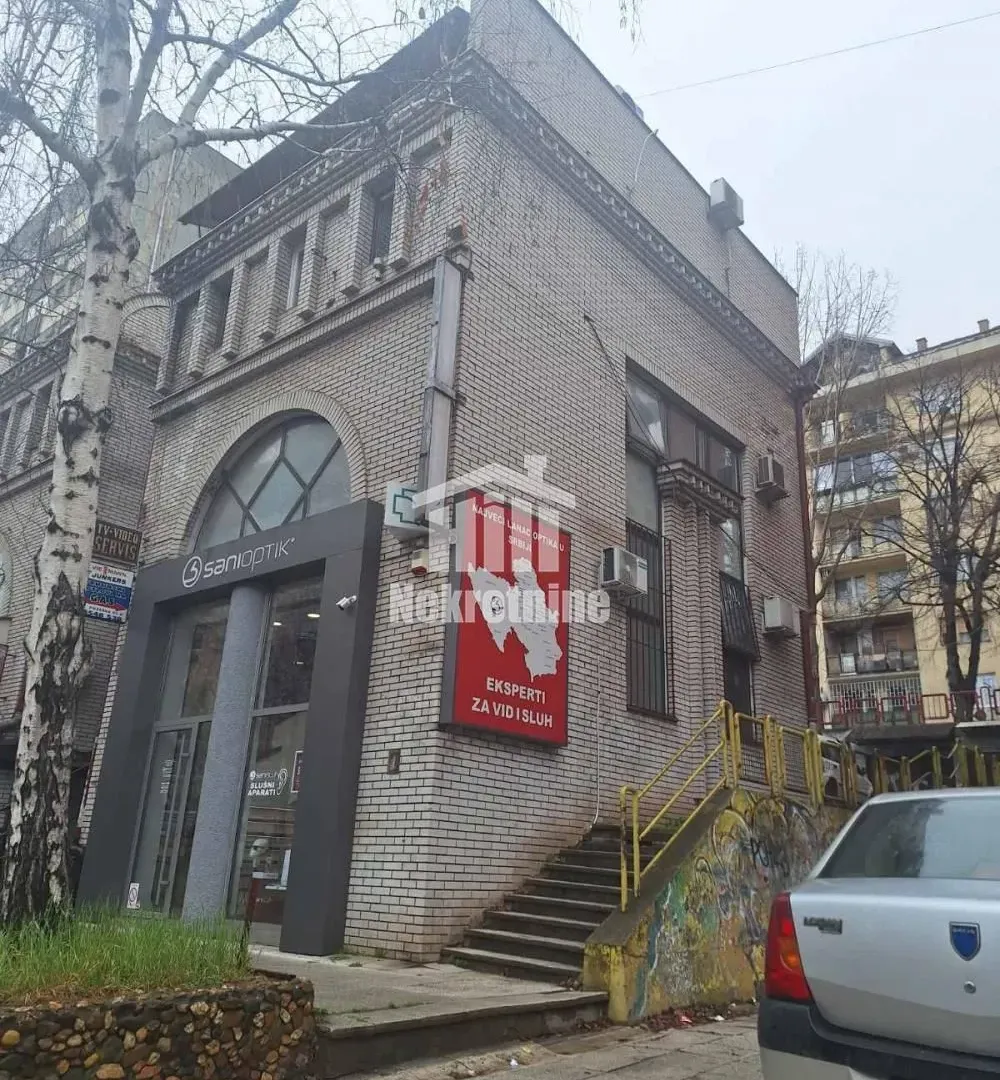 Rent, office space, 20m², Čukarica, Beograd