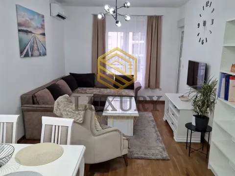 Rent, one bedroom apartment, 45m², Zabjelo, Podgorica - image 1