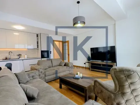 Rent, two bedroom apartment, 83m², Preko Morače, Podgorica - image 4