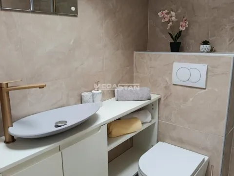 Rent, one bedroom apartment, 51m², Borča 1, Borča Sve Podlokacije - image 12