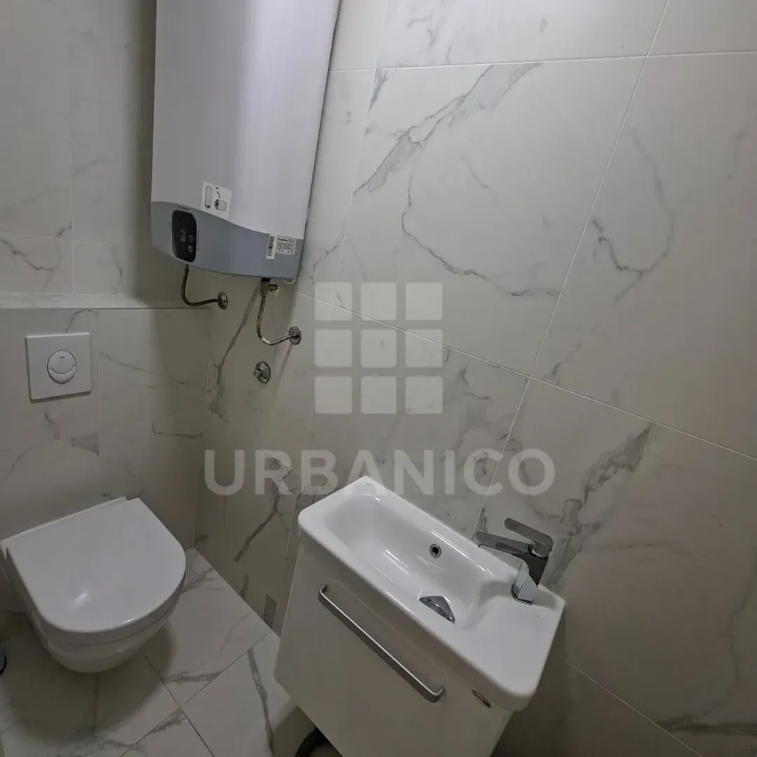 Rent, three bedroom apartment, 130m², Nova Dalmatinska, Podgorica