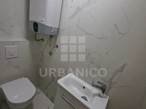 Rent, three bedroom apartment, 130m², Nova Dalmatinska, Podgorica - image 12